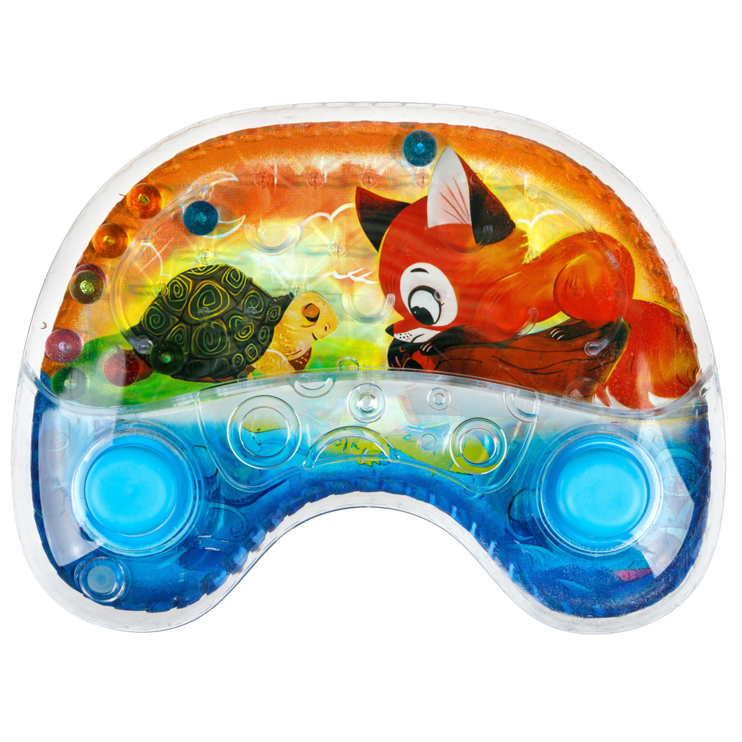 Переливайка 1TOY - фото 9