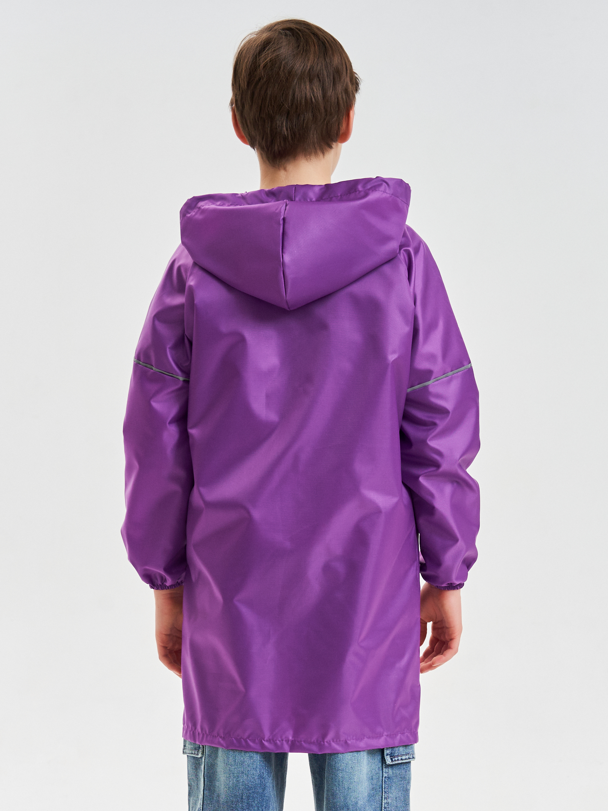 Дождевик Федор Сумкин ДО017/13 - фото 12