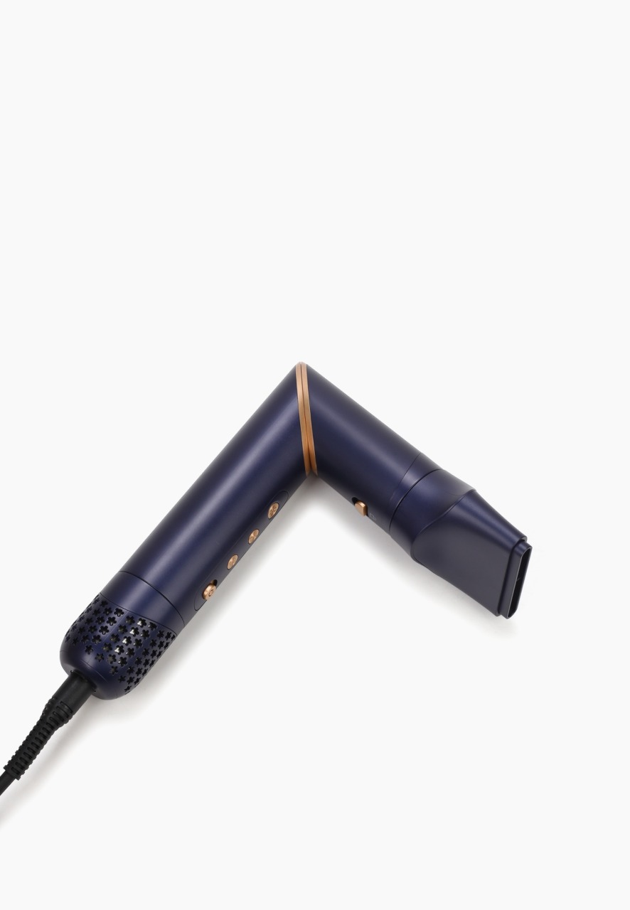 Фен-стайлер 8в1 TELZEN I-235 - фото 2