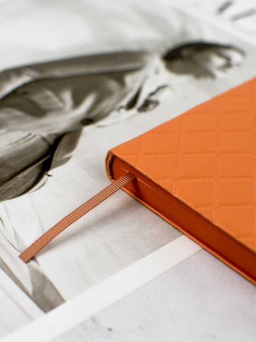 Ежедневник Феникс + ESCALADA 160 лист. - фото 6