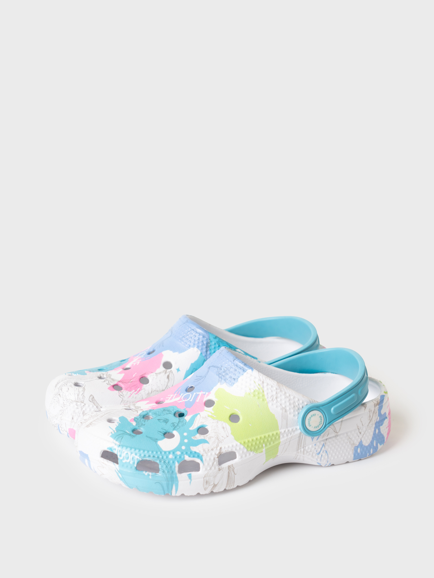 Сабо PlayToday 12621720 - фото 1