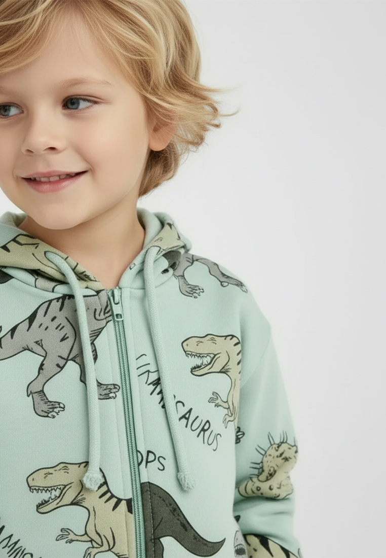 Толстовка YOULALA 1846310204 - фото 6