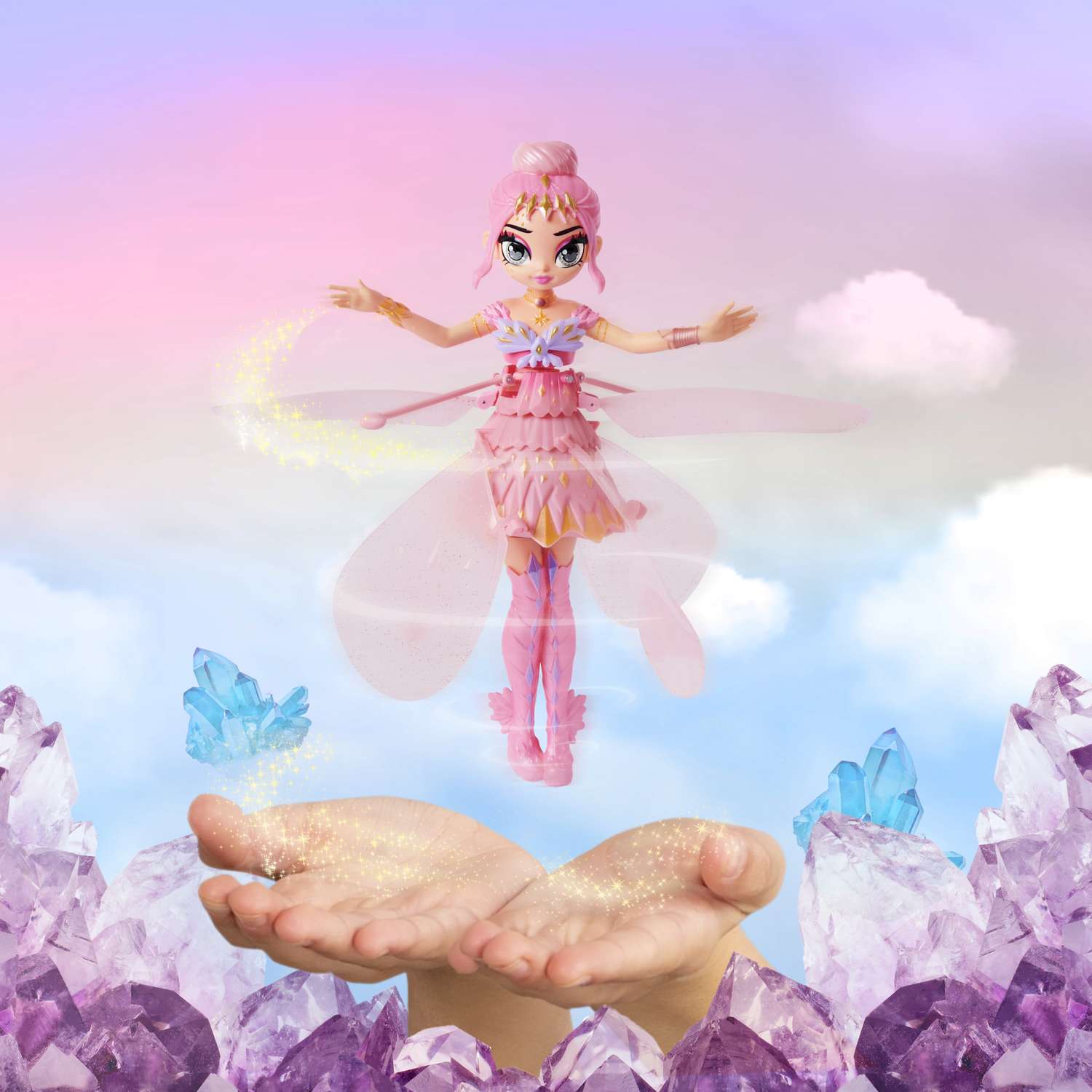 Фигурка Hatchimals - фото 9