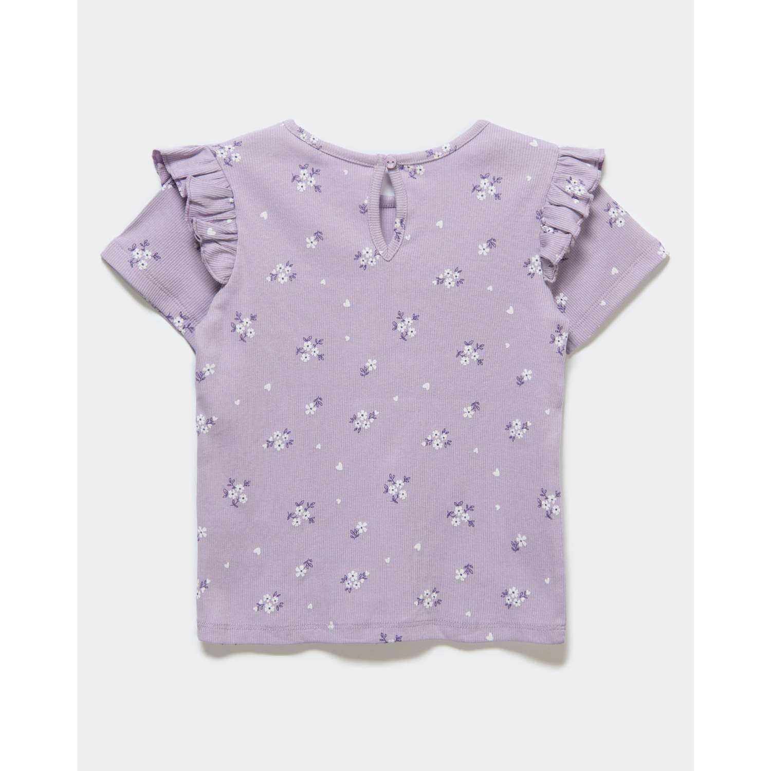 Футболка BabyGo KG-SS24-66BGig-77 - фото 3