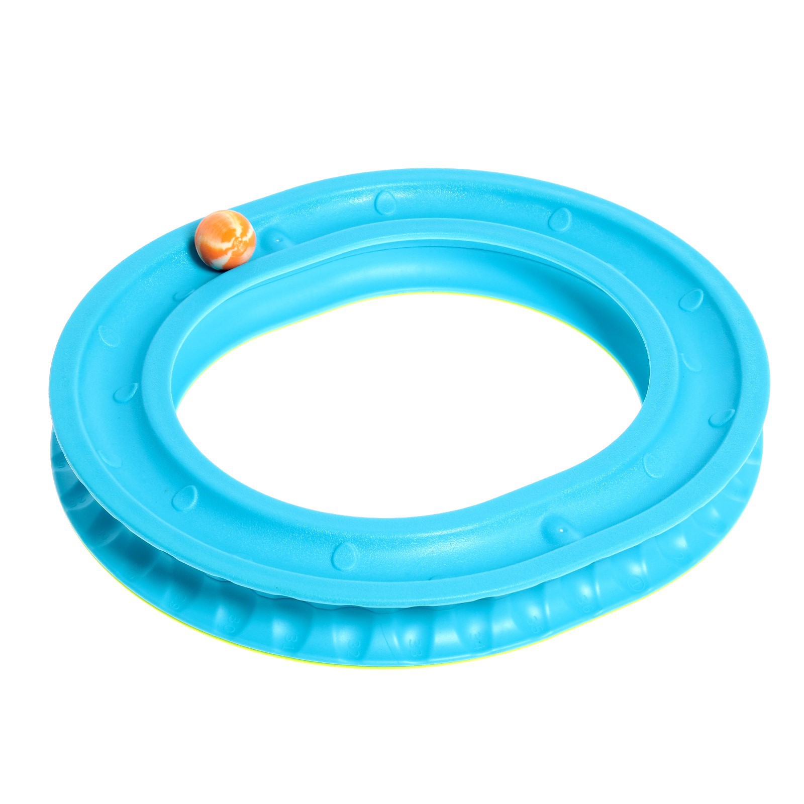 Настольная игра IQ-ZABIAKA Воздушные дорожки - фото 4