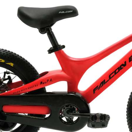 Двухколесный велосипед FALCON BIKE 14 дюймов