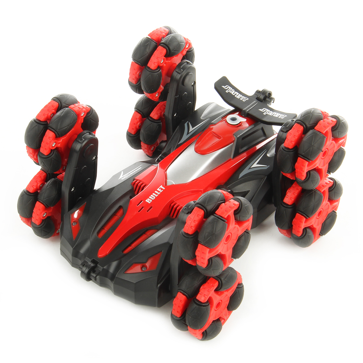 Автомобиль РУ Veld Co - фото 7