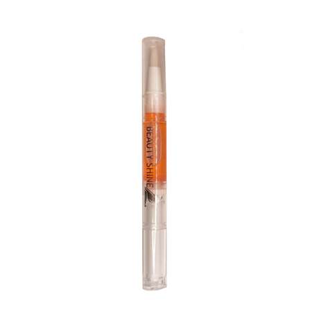 Масло для ногтей и кутикулы Beauty Shine Смягчение и увлажнение Арбуз