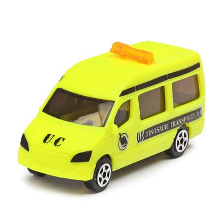 Игровой набор Sima-Land Динозавр