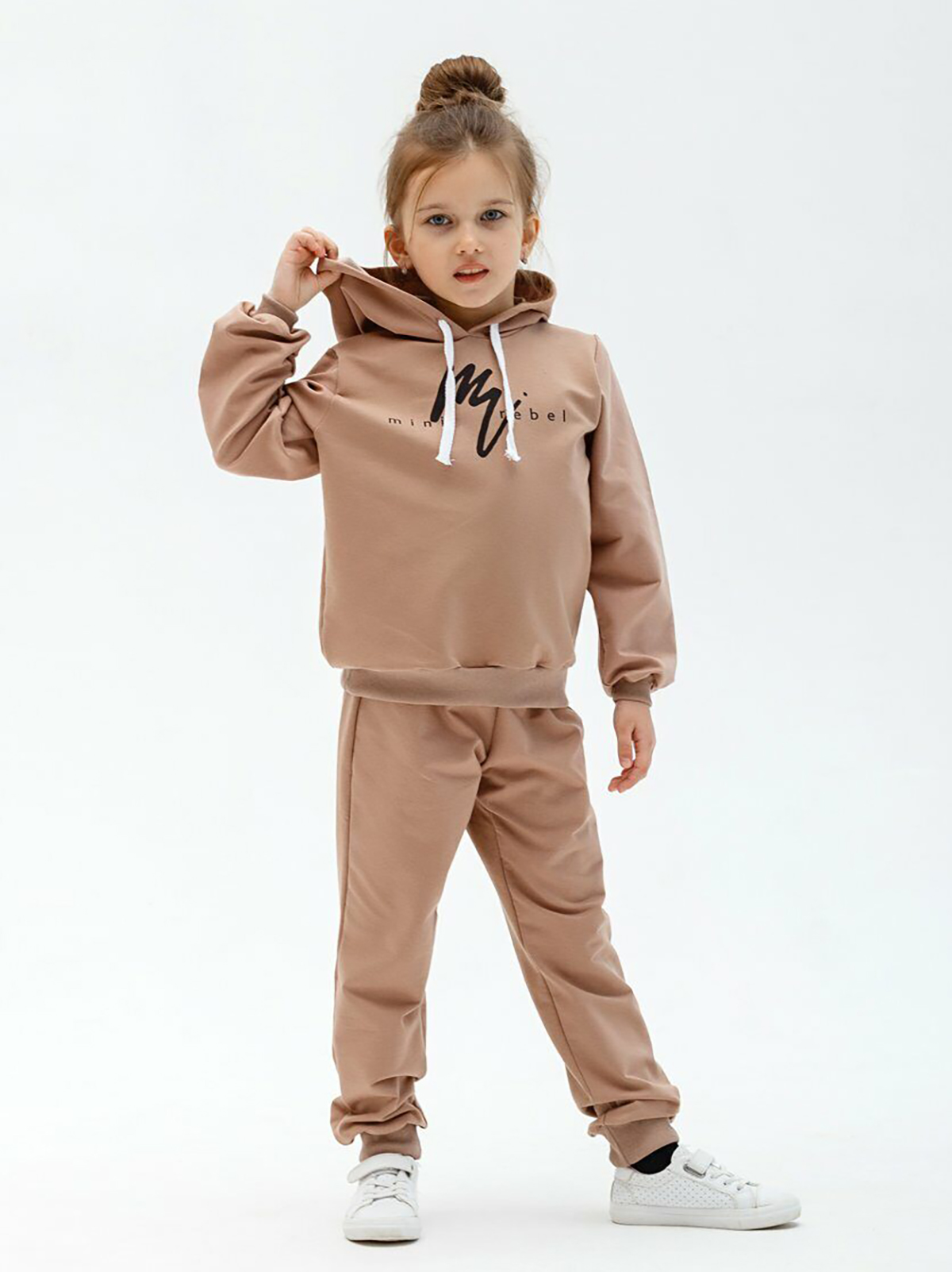 Костюм VGtrikotazh d6238 - фото 1