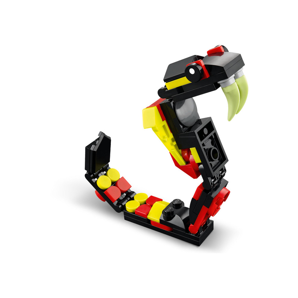 Конструктор LEGO Creator 626 дет. - фото 4