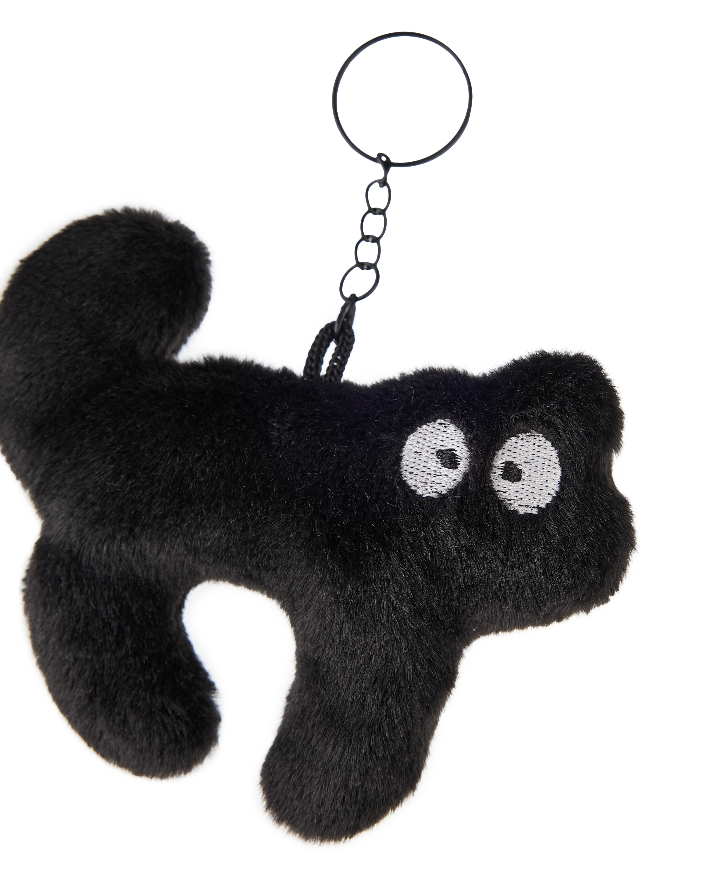 Брелок Munaby Black cat - фото 2