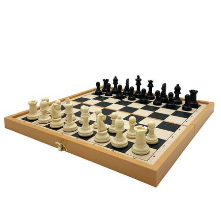 Настольная игра Zhorya 3 в 1 40х40 см