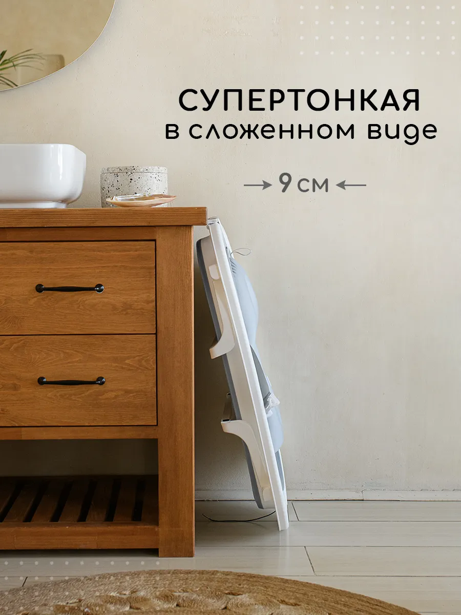 Ванночка Miyoumi - фото 9