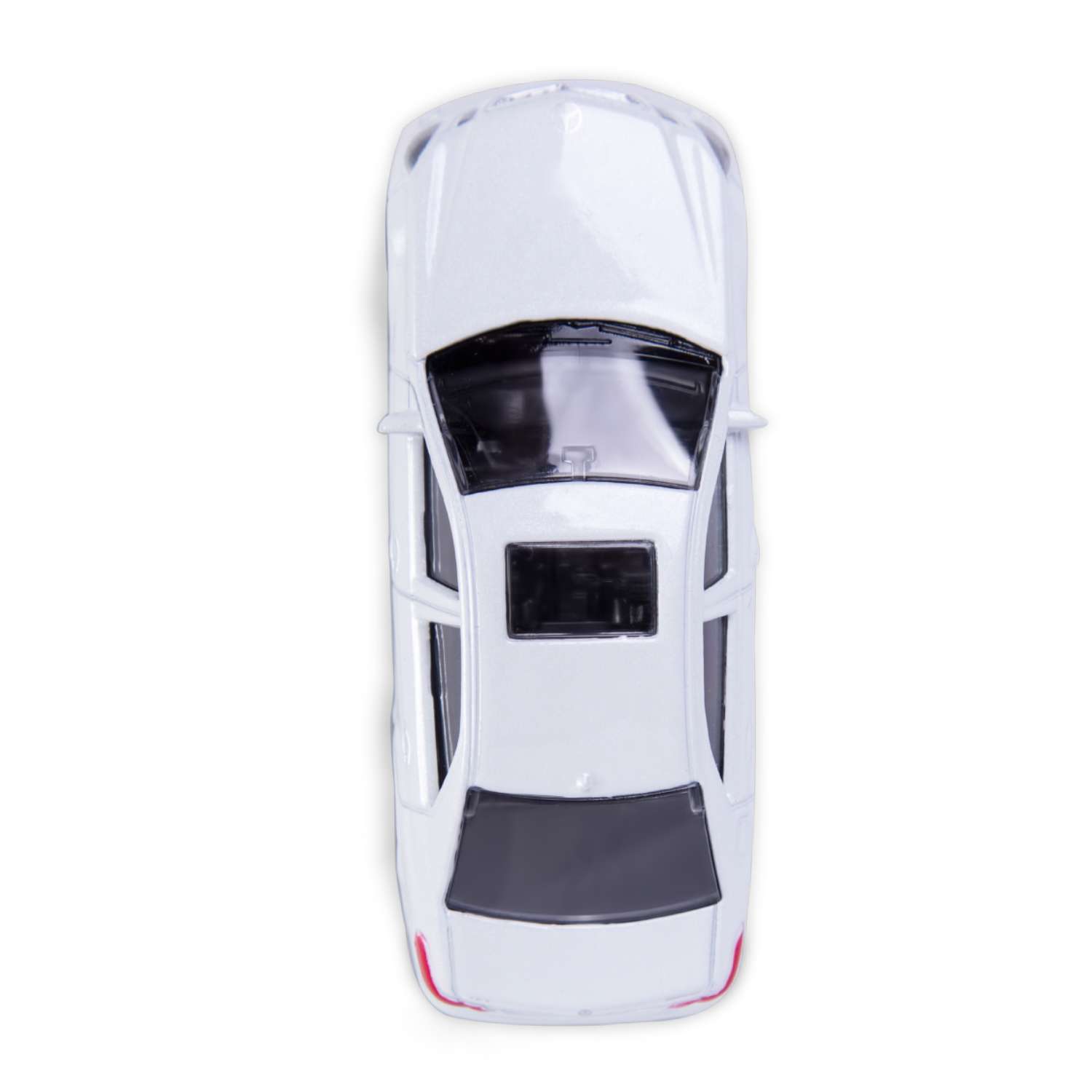 Автомобиль Mobicaro Mercedes 1:64 354999.0 - фото 8