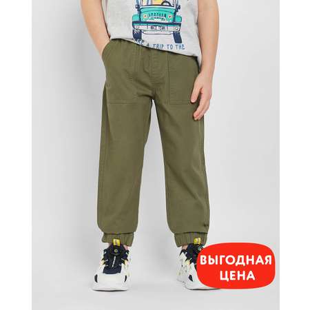 Брюки Futurino
