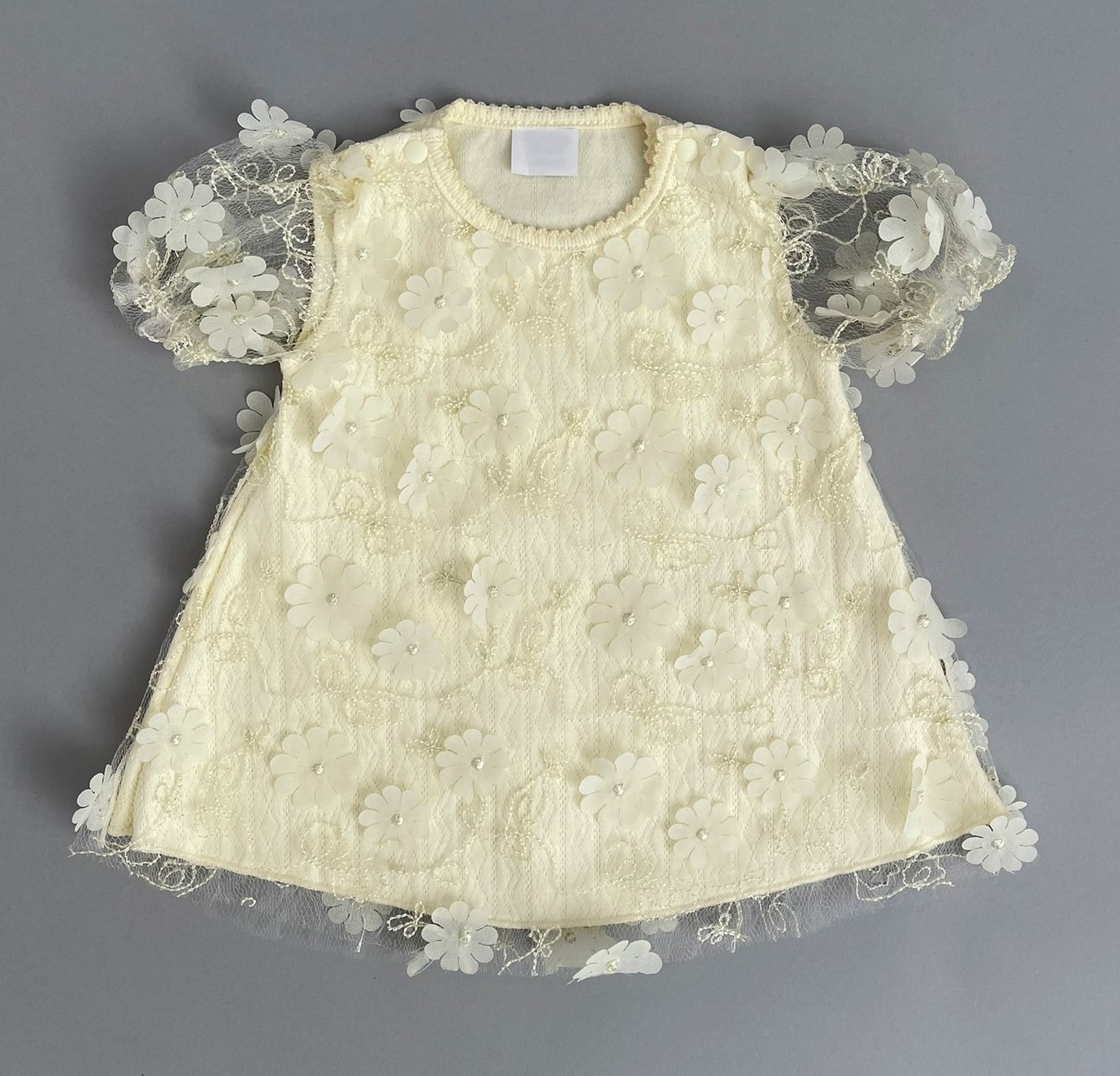 Платье Clariss ЦБ-00001061 - фото 1