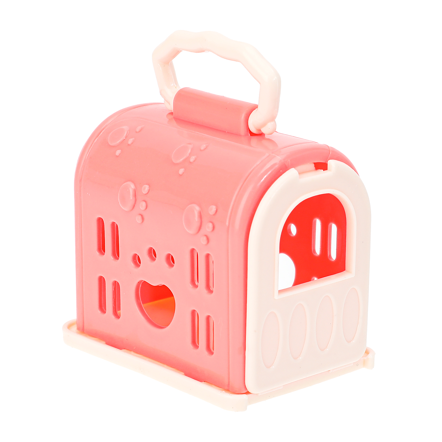 Кукла модельная Карапуз Тутти 380277 - фото 12