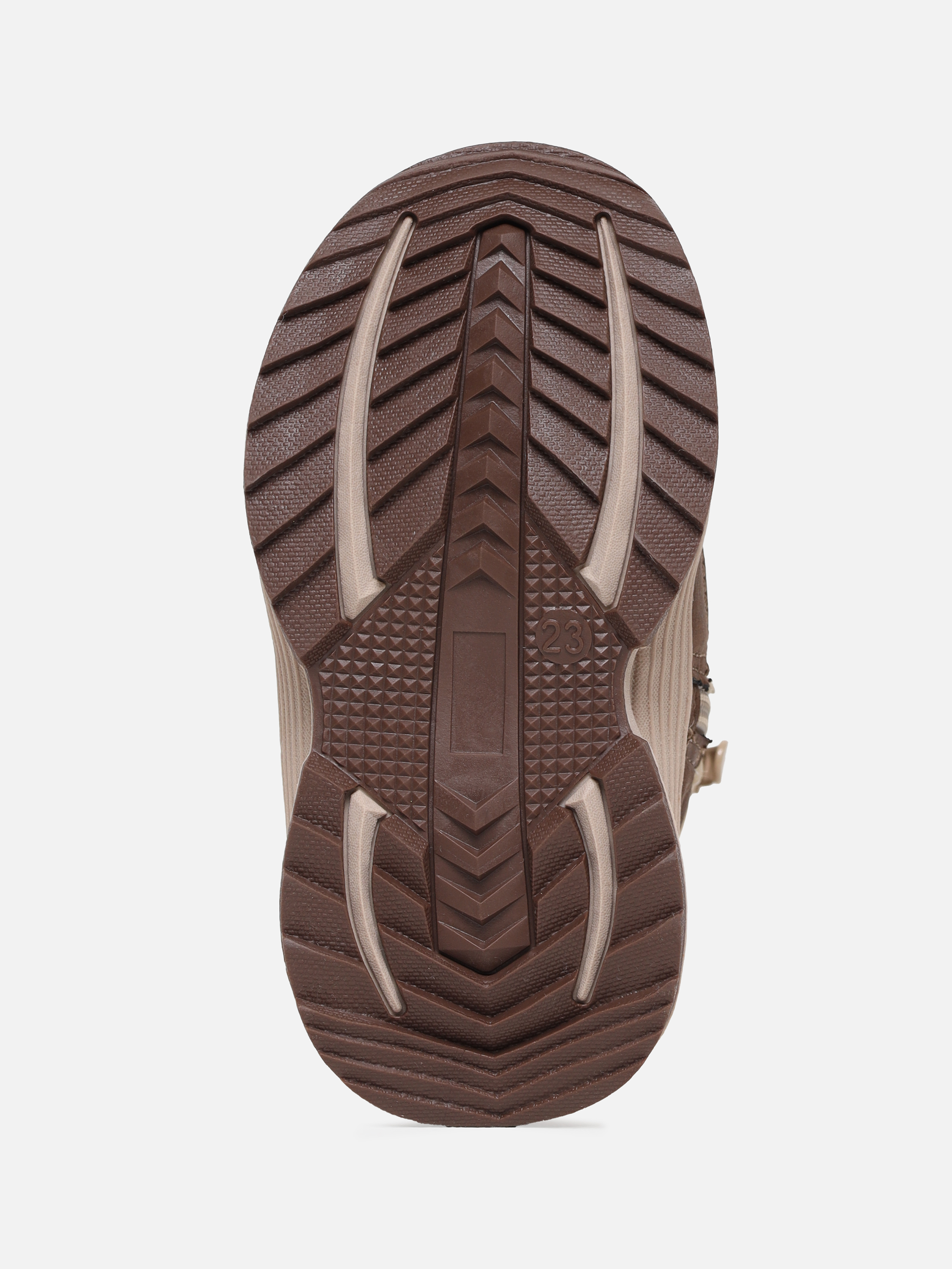 Дутики Boys and Girls 23152510-2 - фото 5