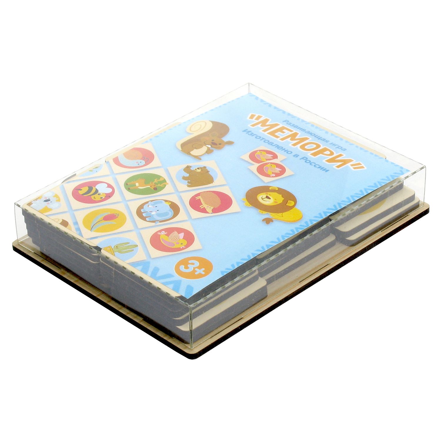 Игрушка PAREMO - фото 1