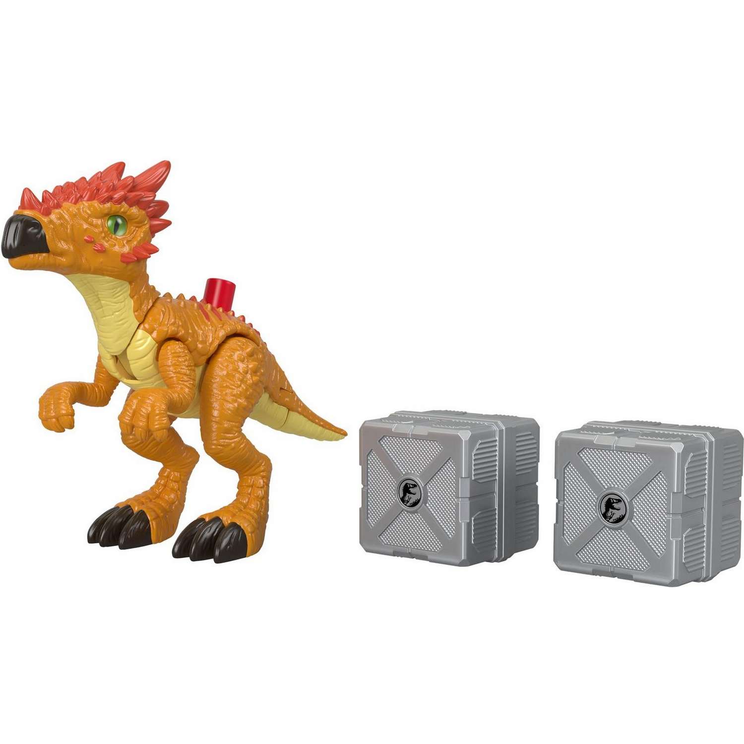 Игровой набор IMAGINEXT - фото 4