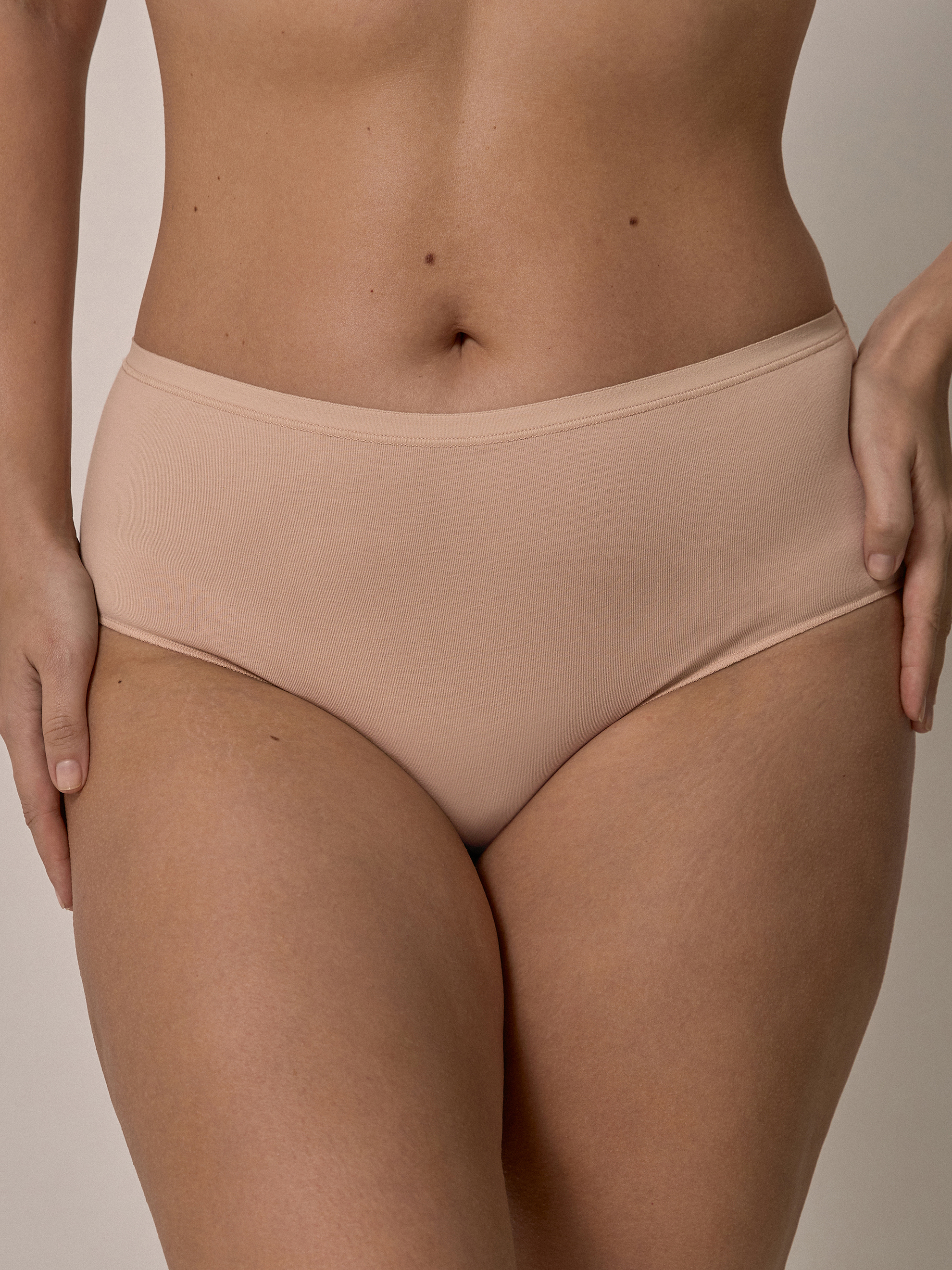 Трусы 3 шт Infinity Lingerie 31204121972_0061880 - фото 1