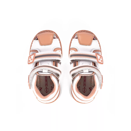 Сандалии ORTMANN kids