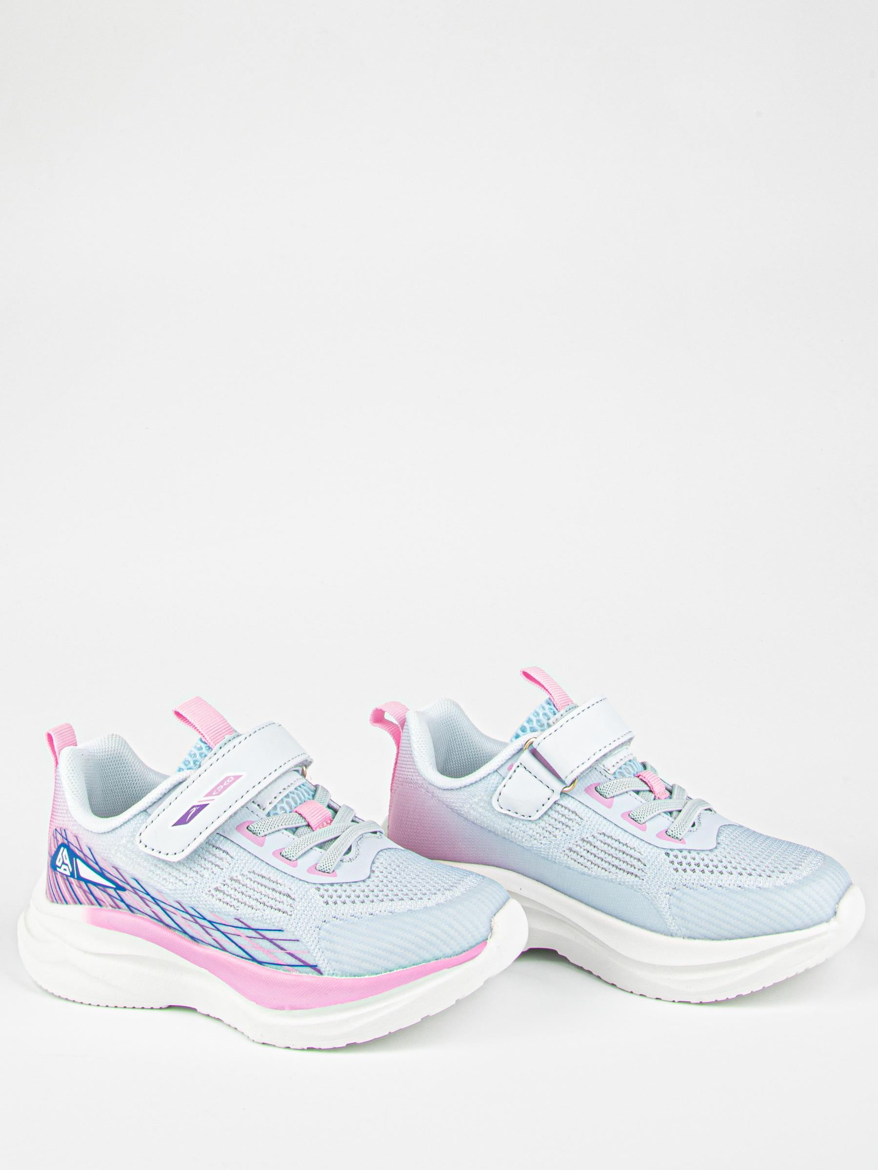 Кроссовки Kapika 721226н-1 - фото 2