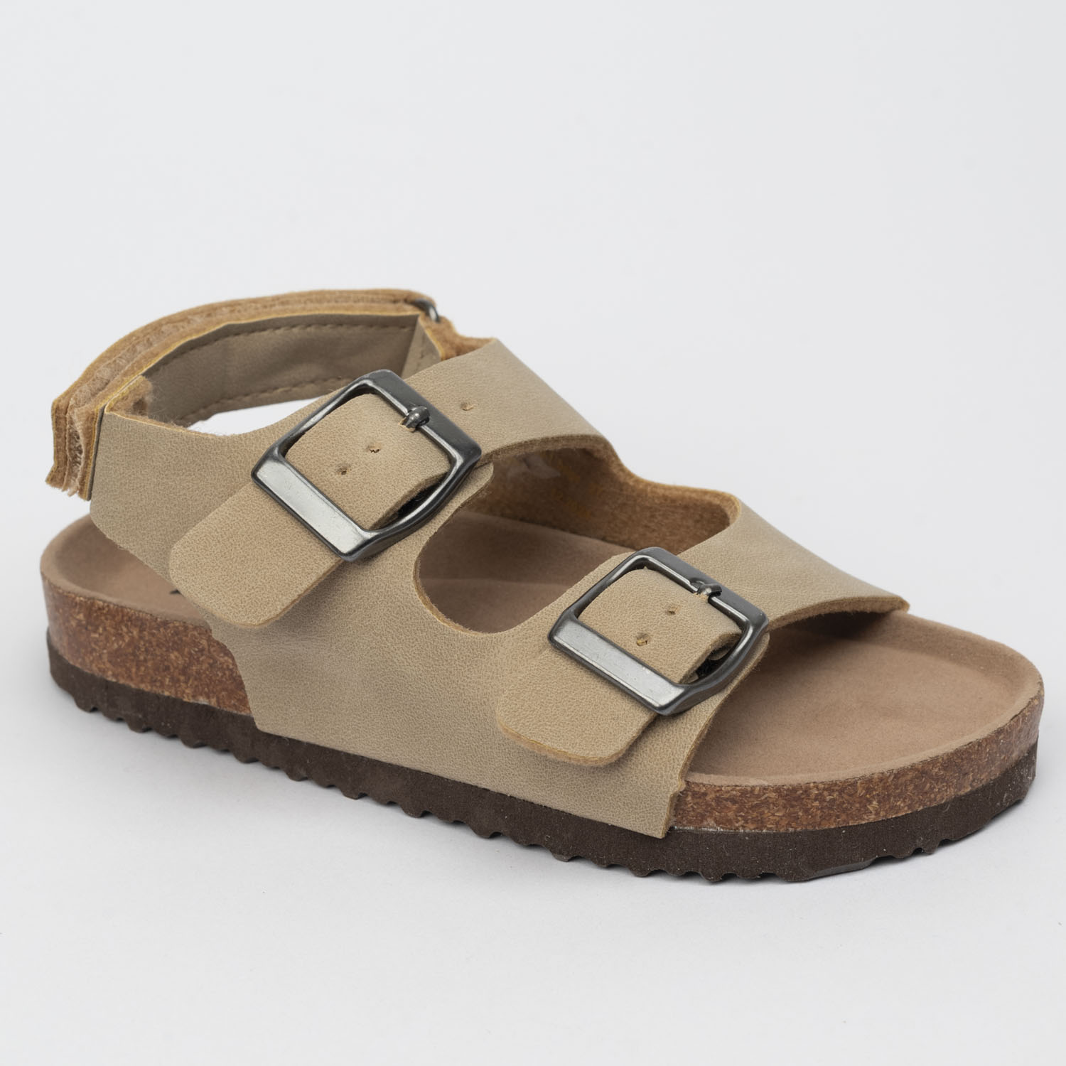 Сандалии TikkaGo 2N08_1950-1_beige - фото 5