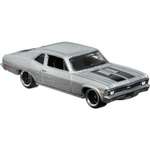 Автомобиль Hot Wheels Chevrolet Fast and Furious 1:64
