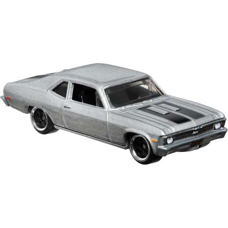 Автомобиль Hot Wheels Chevrolet Fast and Furious 1:64
