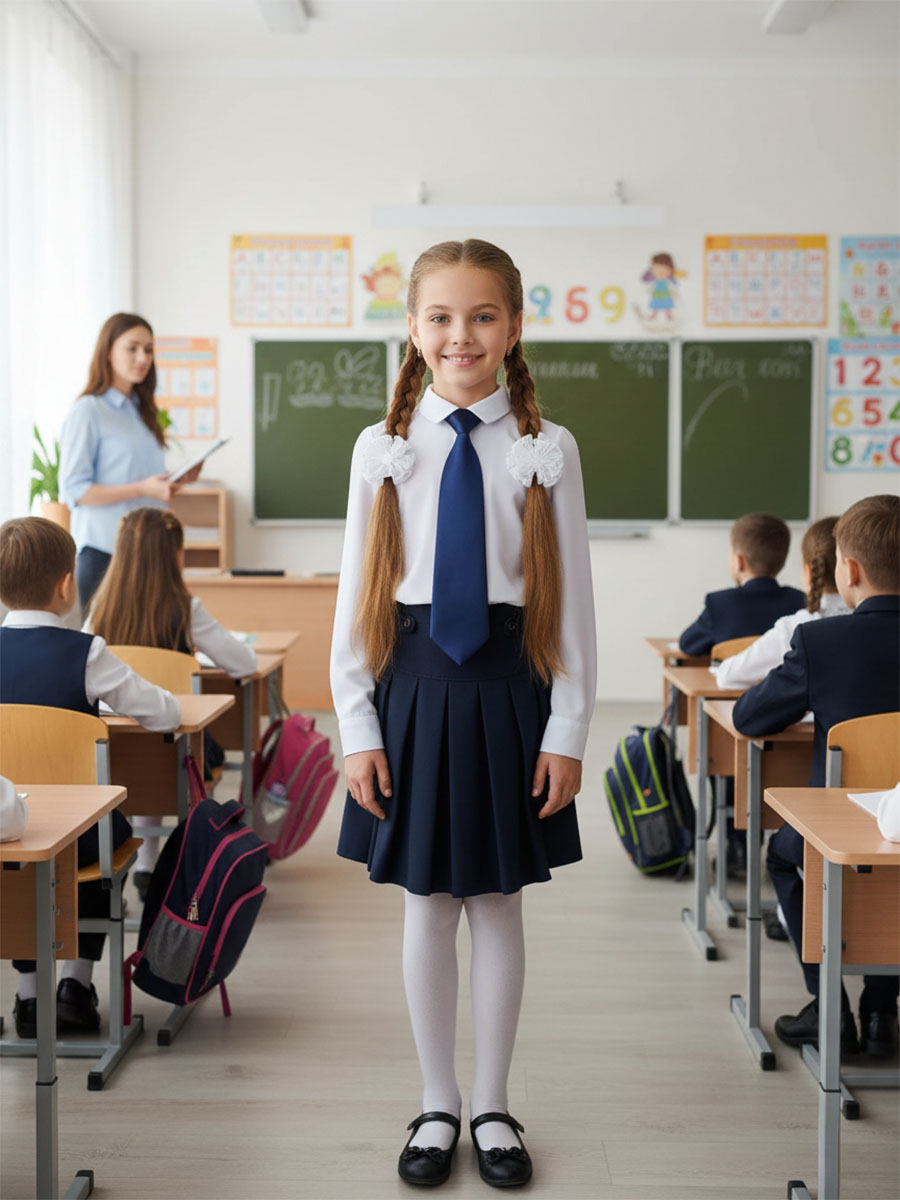 Галстук 2beMan MG13 - фото 3