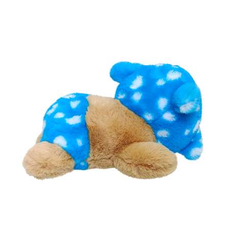 Игрушка мягкая Aurora Sleepy Babies Пти-брабансон 230667C