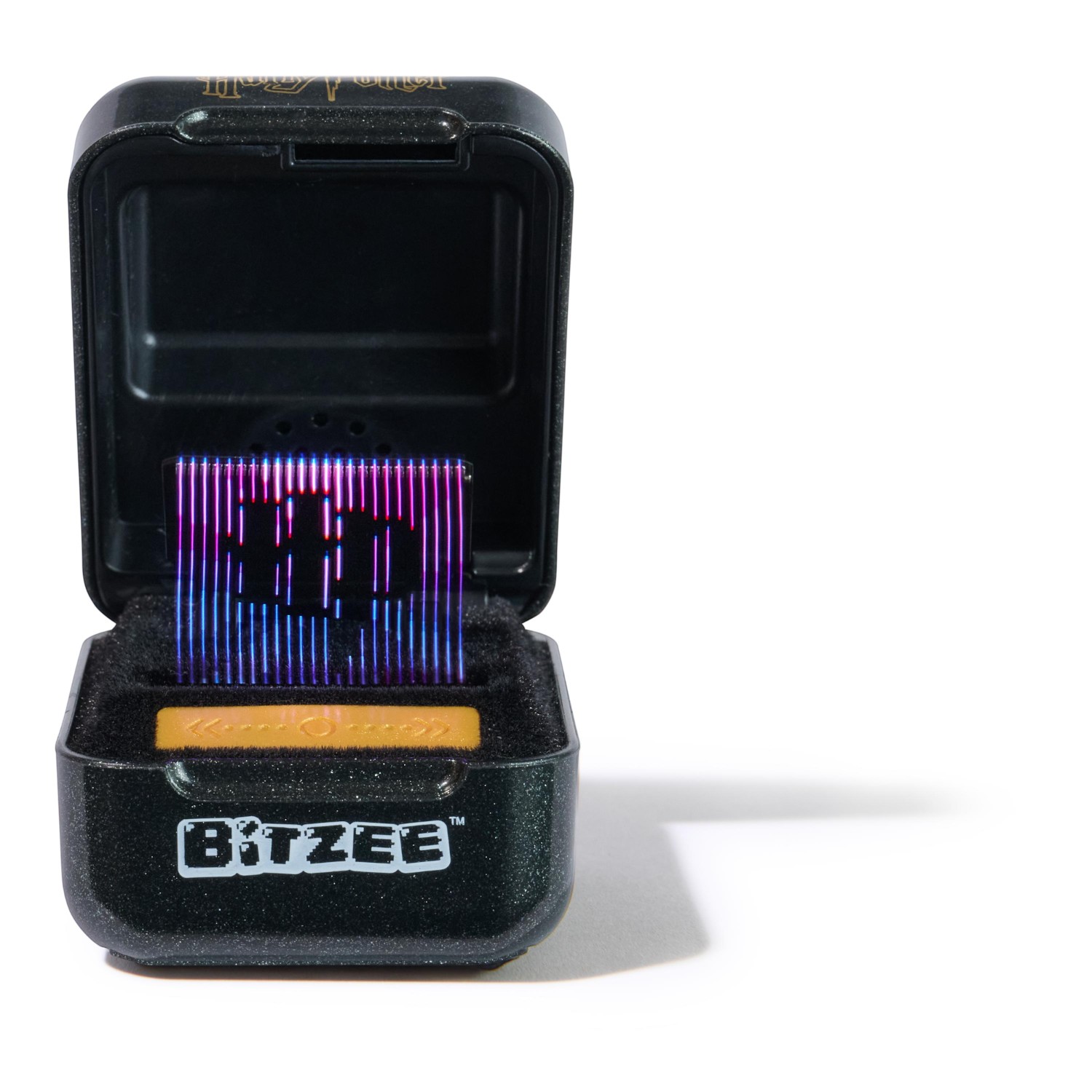 Электронная игра BITZEE - фото 4