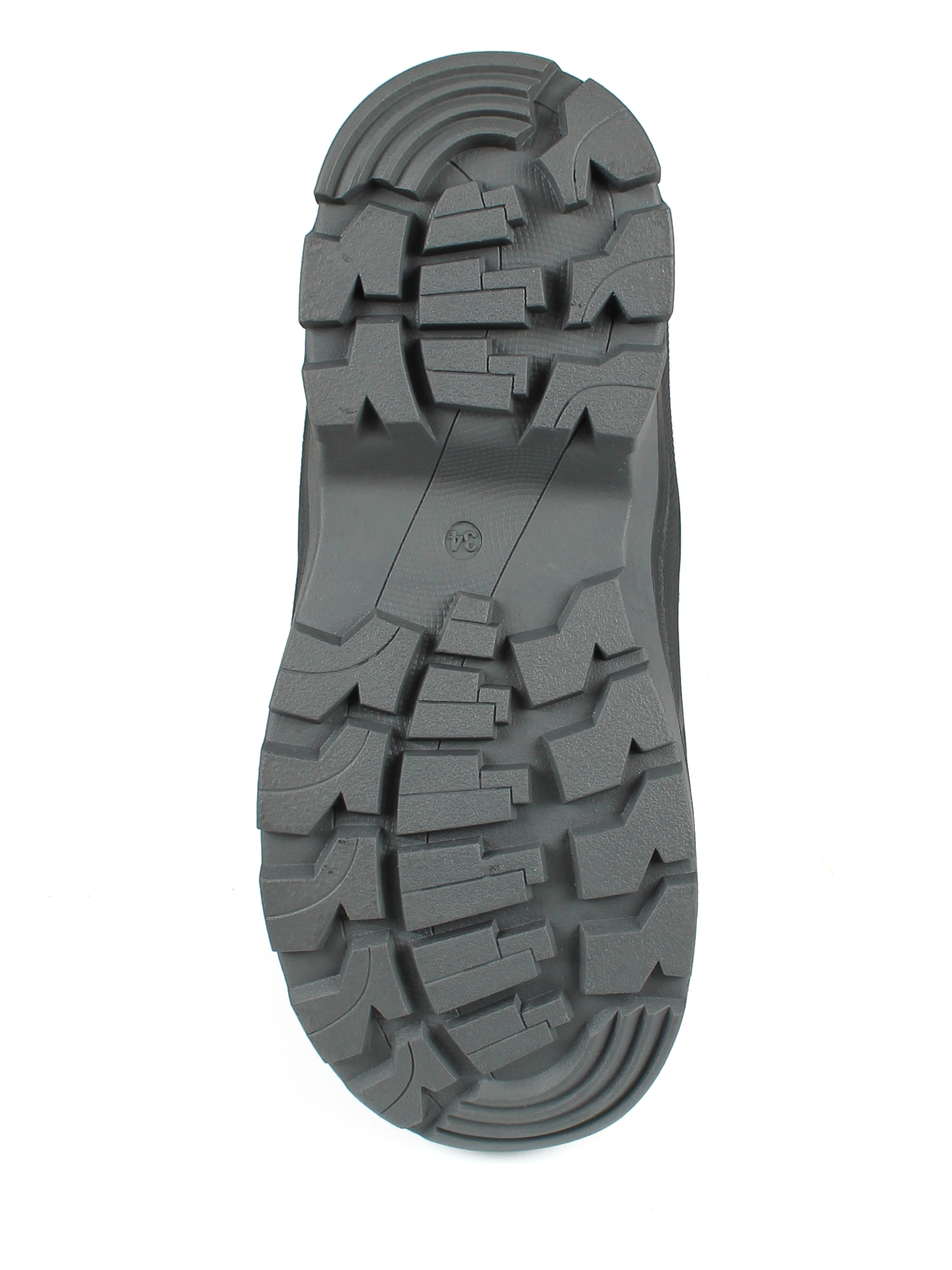 Сапоги Antilopa AL 15663 - фото 17