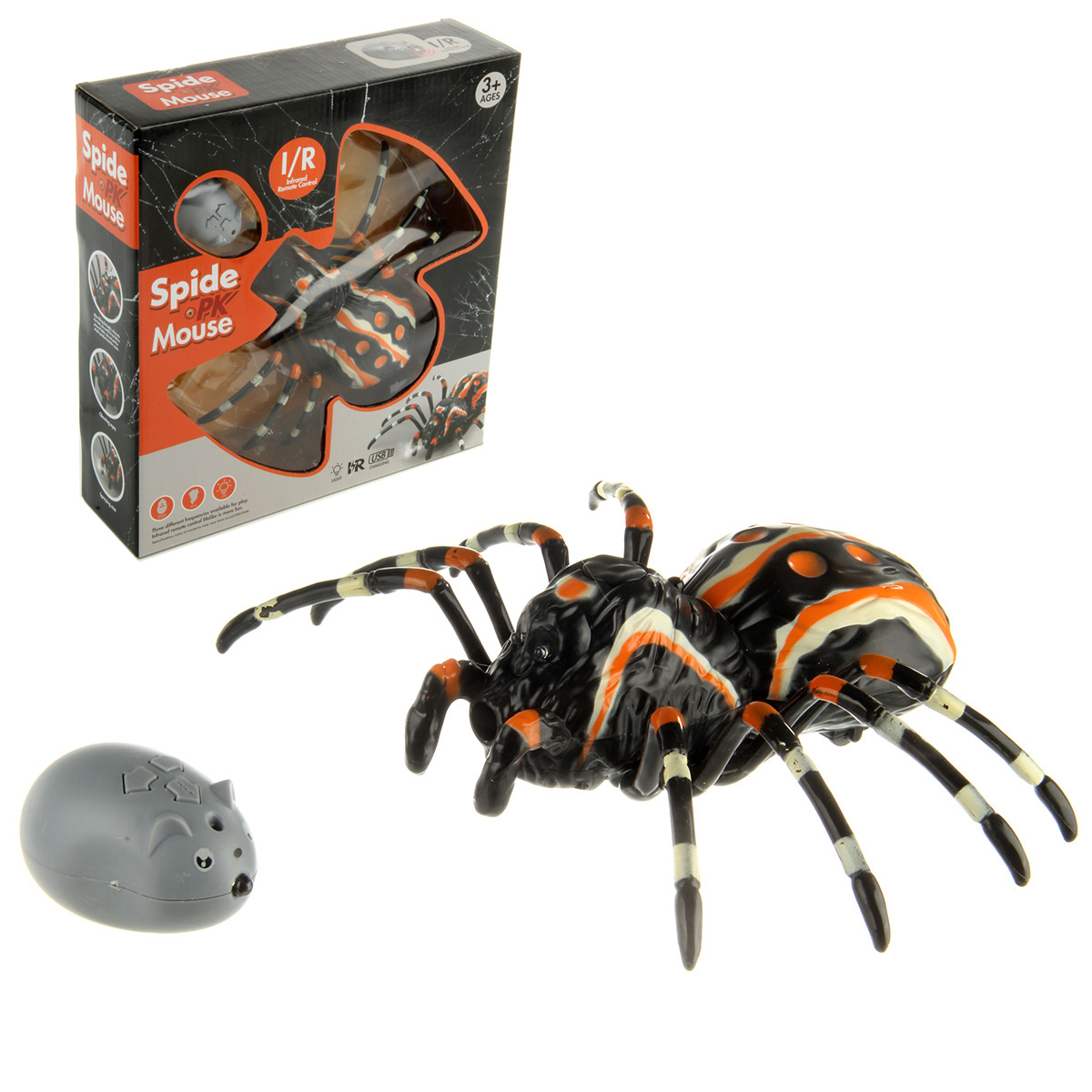 Насекомое РУ Veld Co - фото 1