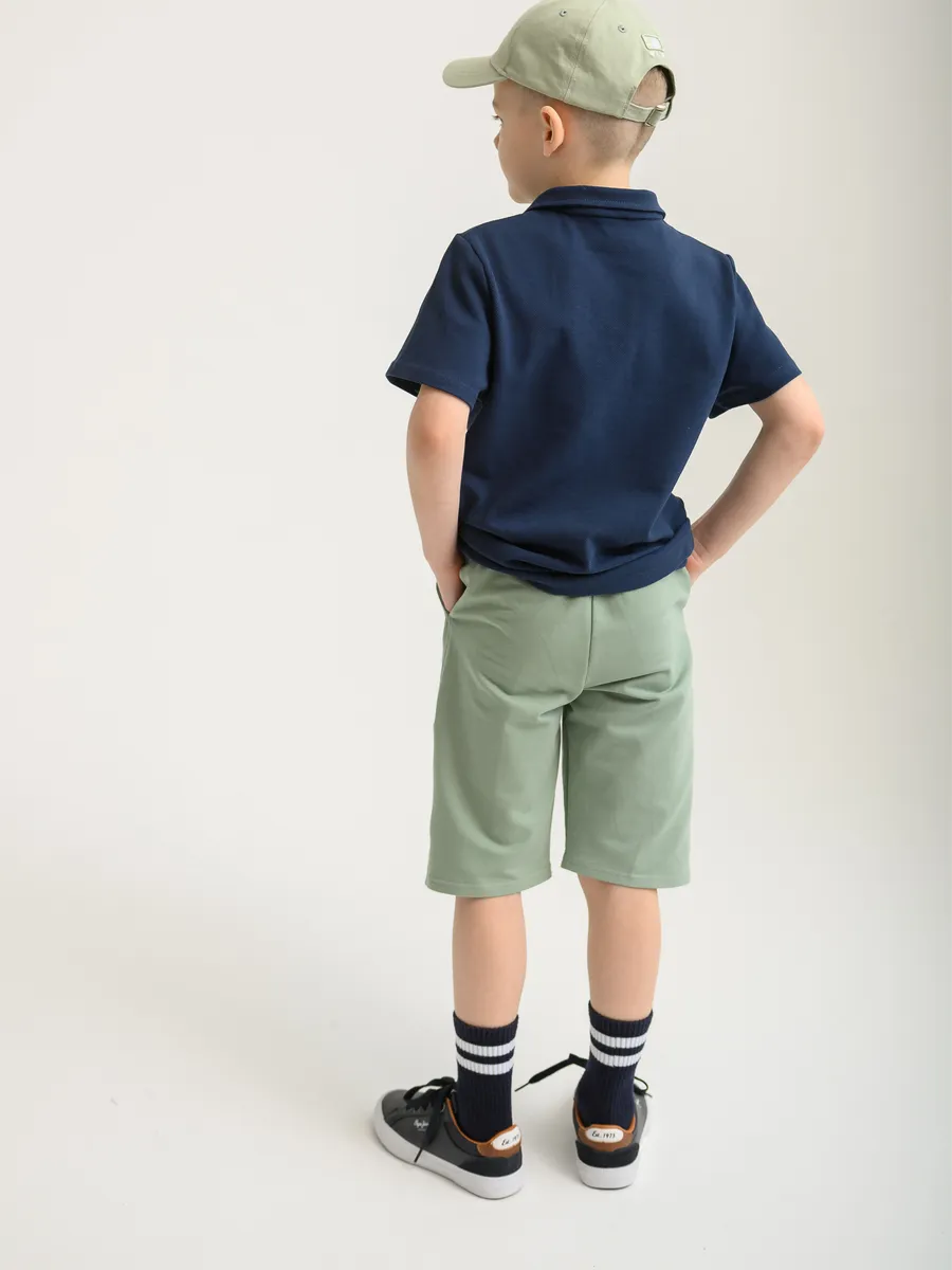 Шорты LESIKIDS 3541 - фото 11