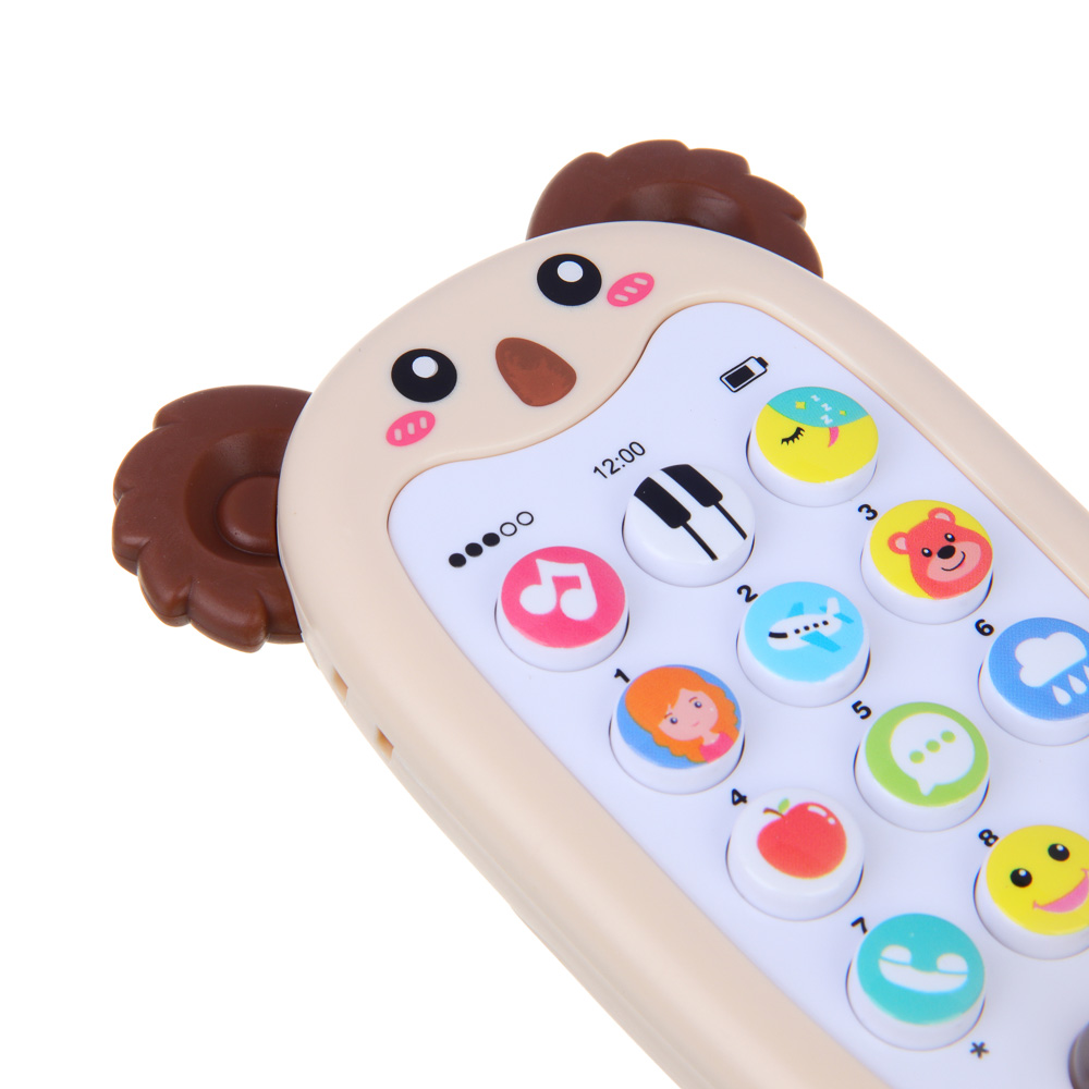 Игрушка Игроленд Коала - фото 7