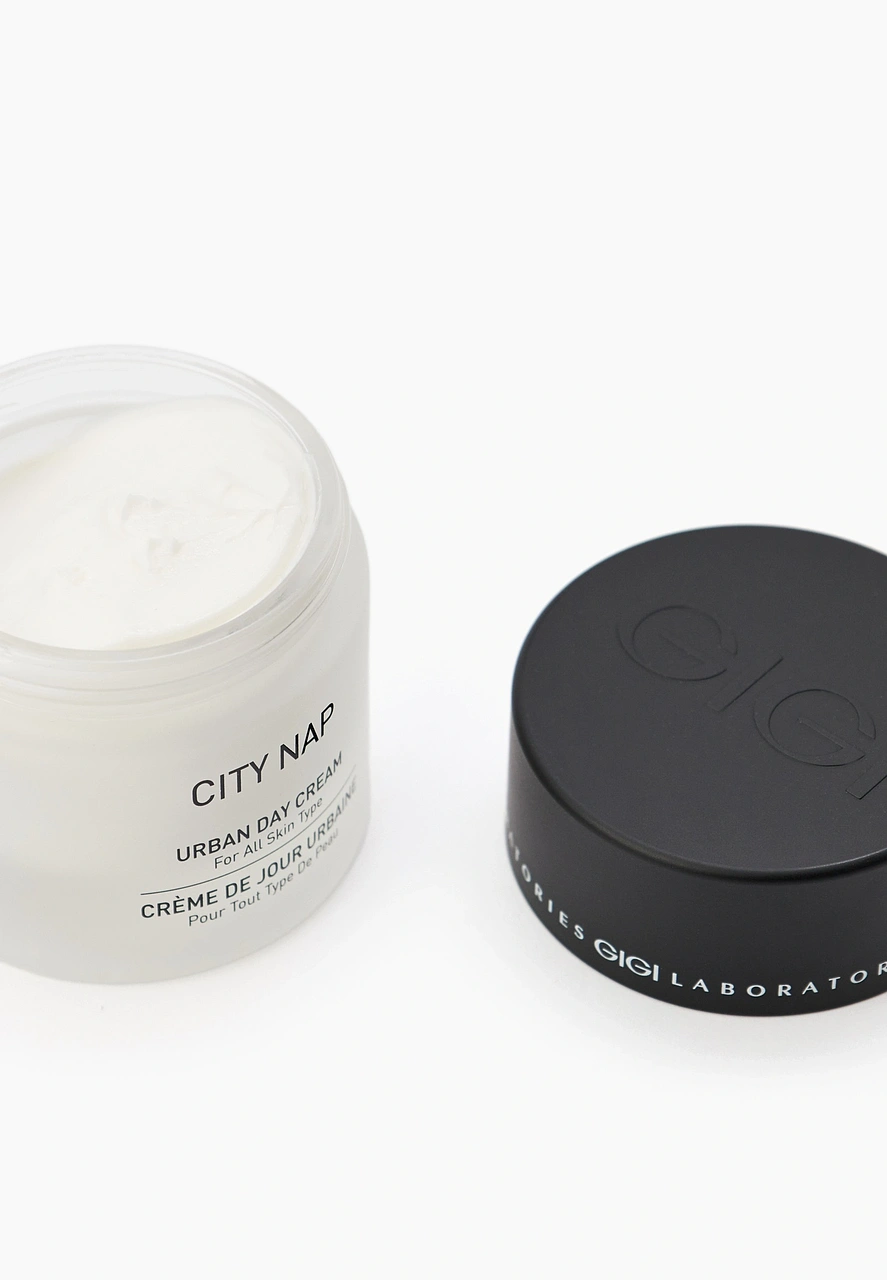 Крем GIGI City NAP Urban Day Cream 50 мл - фото 2