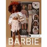 Кукла модельная Barbie Signature Базовая модель № 2 You Create высота 28 см