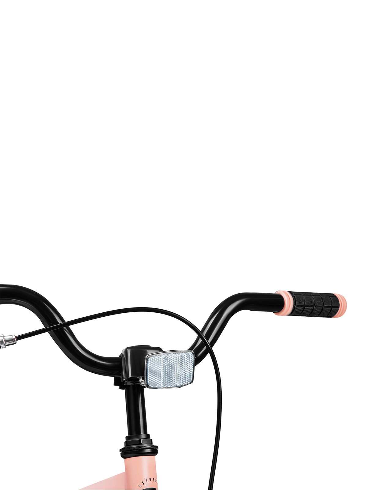 Двухколесный велосипед CITYRIDE 20 дюймов - фото 17