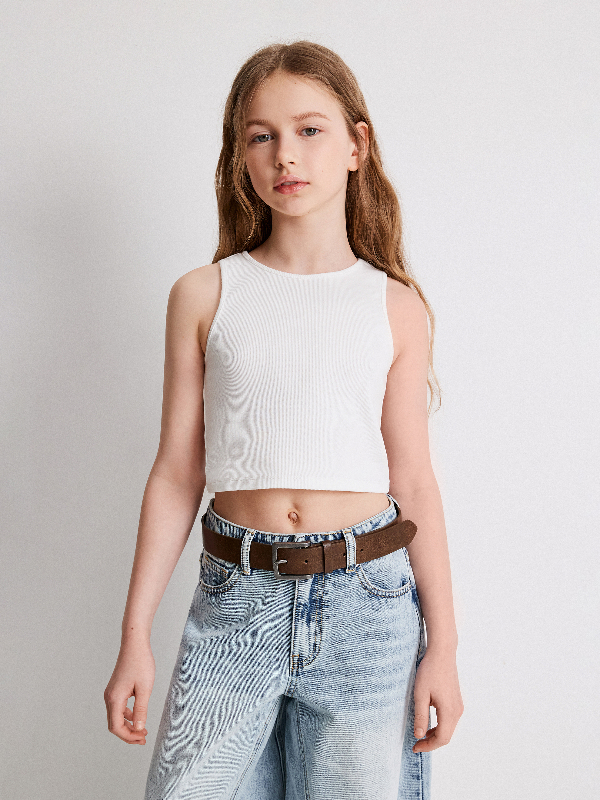 Майка Acoola 20244220008_0095973 - фото 1