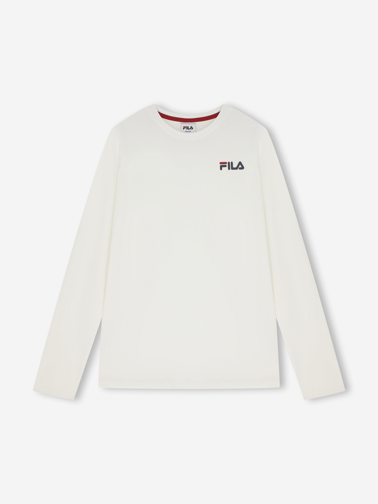 Лонгслив FILA 146389FLA-00 - фото 12