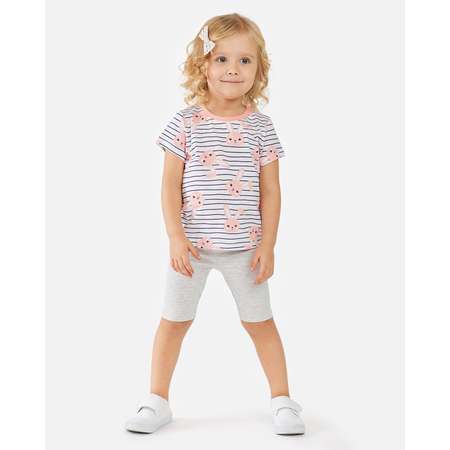 Футболка Baby Gо