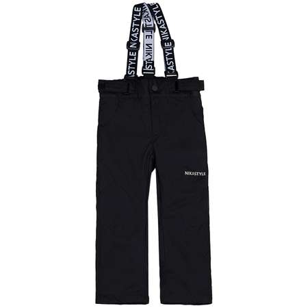 Брюки NIKASTYLE