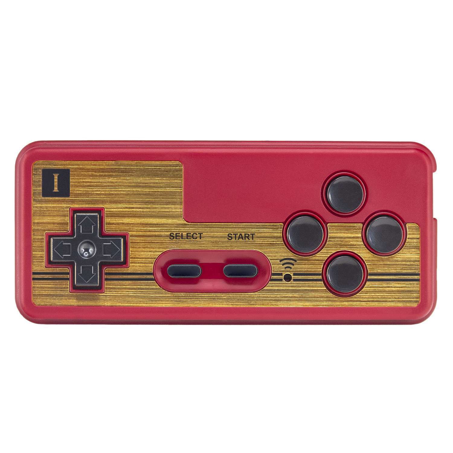 Игровая приставка Retro Genesis Retro Genesis 8 Bit Wireless Plus + 300 игр - фото 7