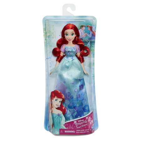 Кукла модельная Princess