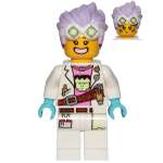 Фигурка LEGO J.B. Watt