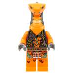 Фигурка LEGO Ninjago Cobra Mechanic
