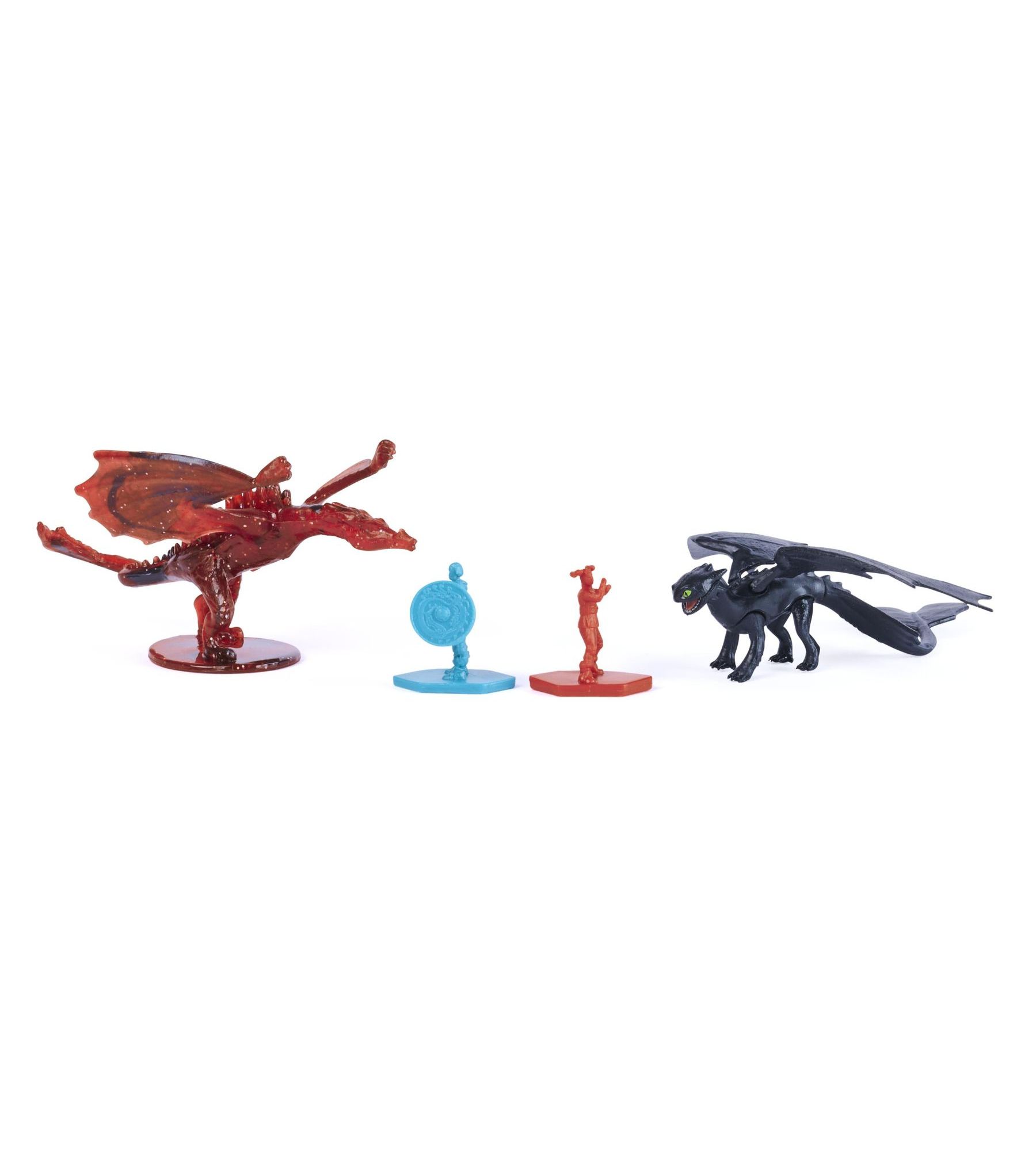 Игровой набор Dragons Арена драконов - фото 3